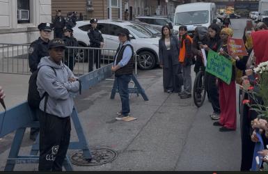 विन रोजारियो ‘हत्या’ गर्ने प्रहरीमाथि तत्काल कारवाहीको माग